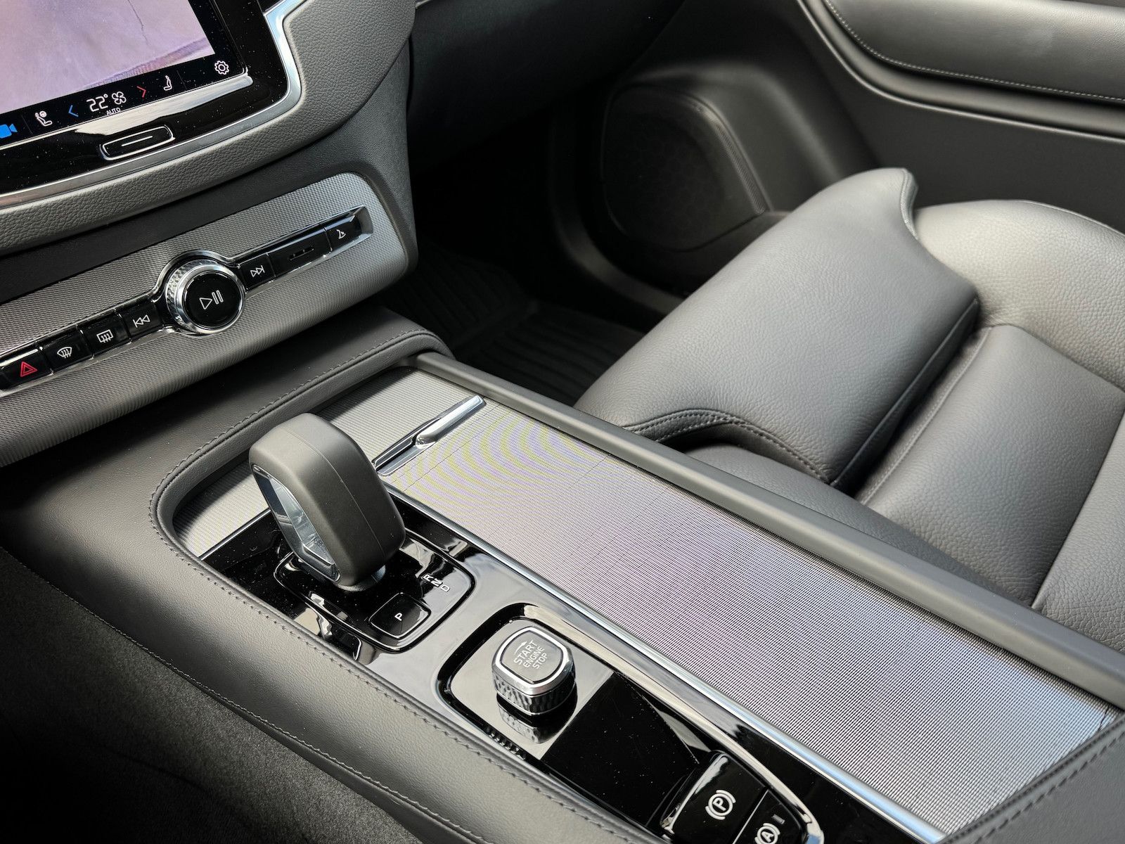 Volvo XC90 B5*Plus Bright*NP 87910*7Sitze*360°*AHK