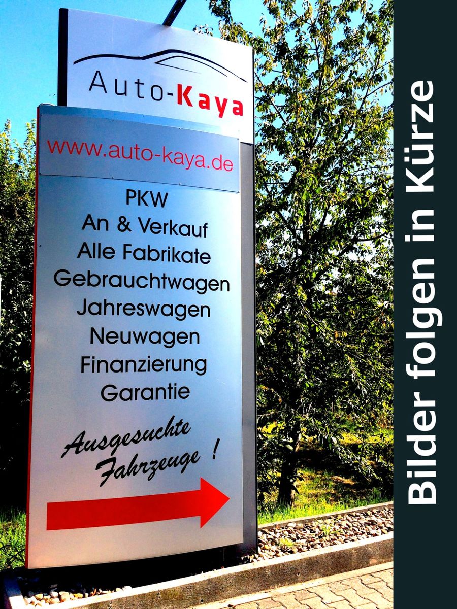 Porsche Panamera 4 MATRIX/Hinterachs/Beifahrerdisp/LMR21