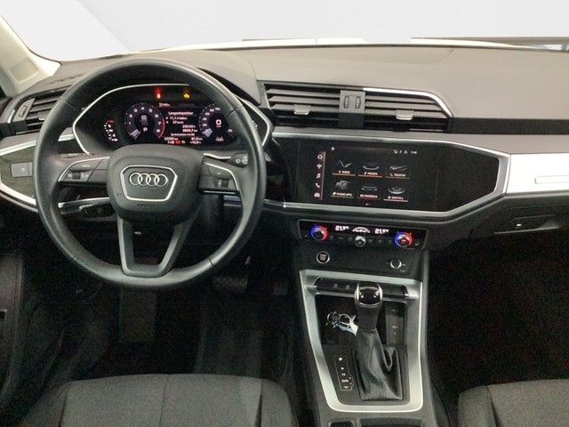 Audi Q3 45TFSI quattro Advanced - Samsaru's Car Outlet