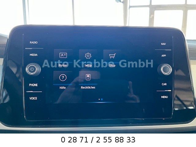 Volkswagen T-Roc Life 1.5 TSI DSG - Samsaru's Car Outlet