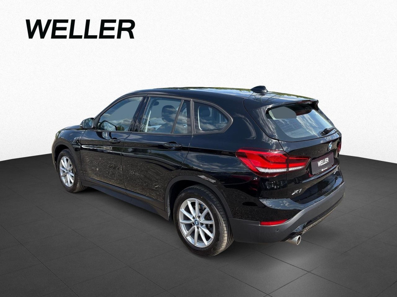 BMW X1 xDrive 25e - Samsaru's Car Outlet