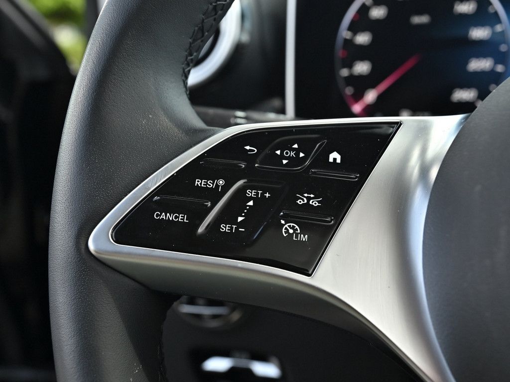 Mercedes-Benz GLC 220 d 4M Avantgarde Advanced Plus - Samsaru's Car Outlet