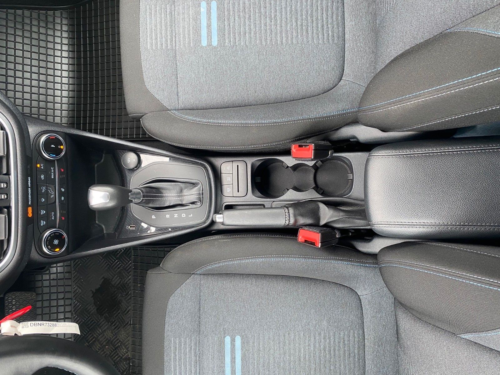 Ford Fiesta Active - Samsaru's Car Outlet