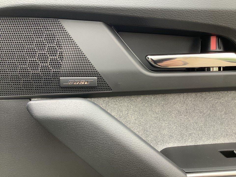 Mazda MX-30 e-SKYACTIV 3-phasig Makato Premium-P. Bose