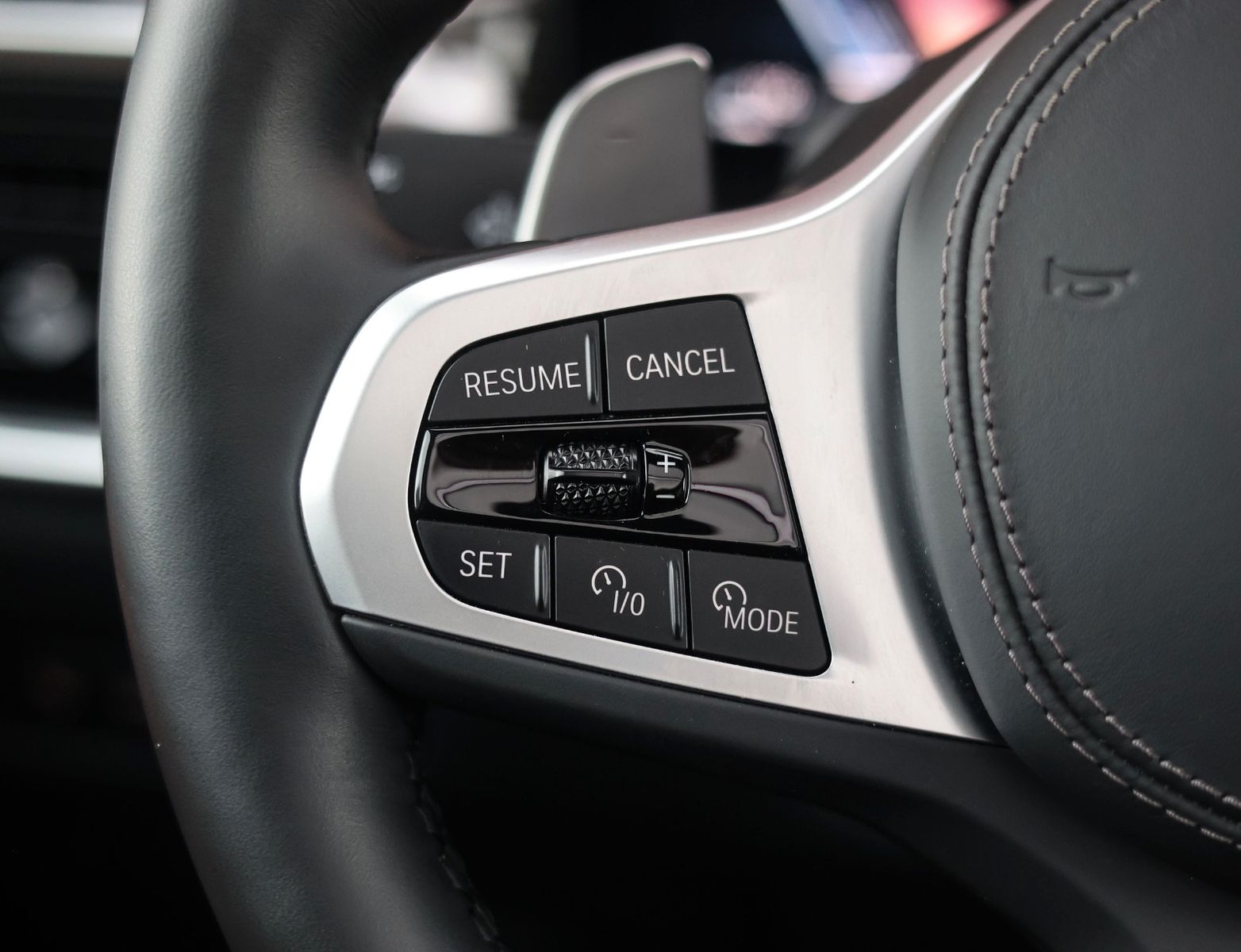 BMW X5 50e xDrive | M Performance - Massage