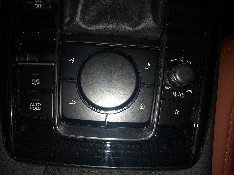 Mazda CX-30 2.5l Nagisa Automatik