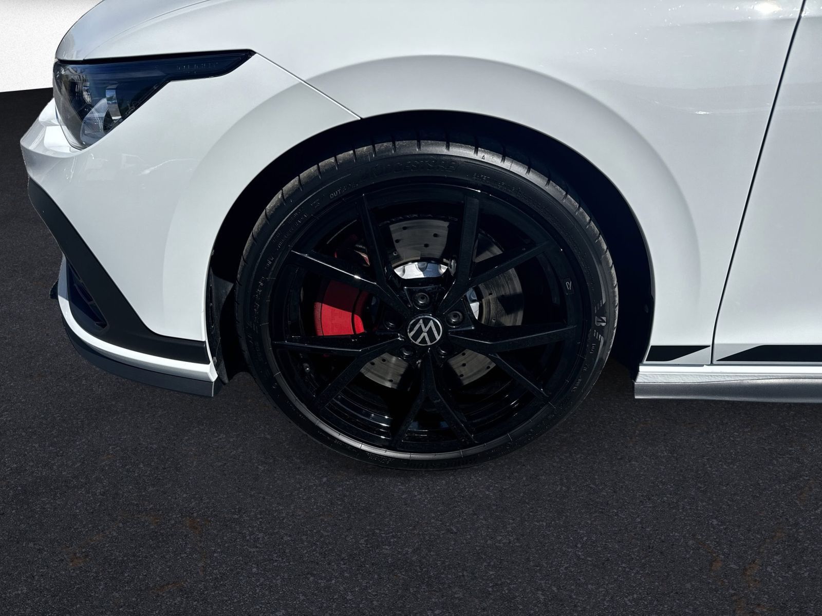 Volkswagen Golf GTI Clubsport 2.0 TSI DSG Rückfahrk.+ACC+SH