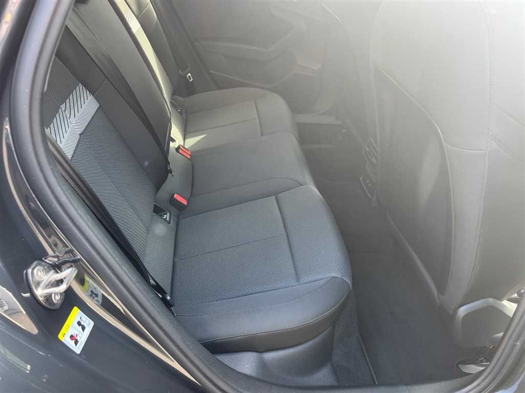 Audi A3 Sportback 35 1.5 TFSI - Samsaru's Car Outlet