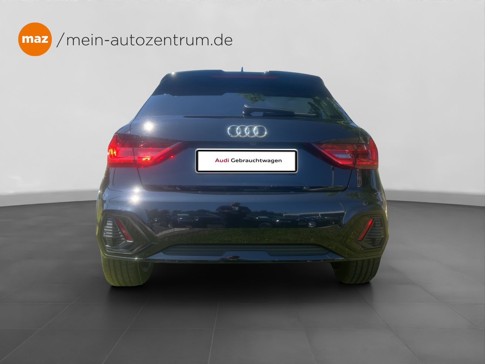 Audi A1 citycarver 35 1.5 TFSI - Samsaru's Car Outlet