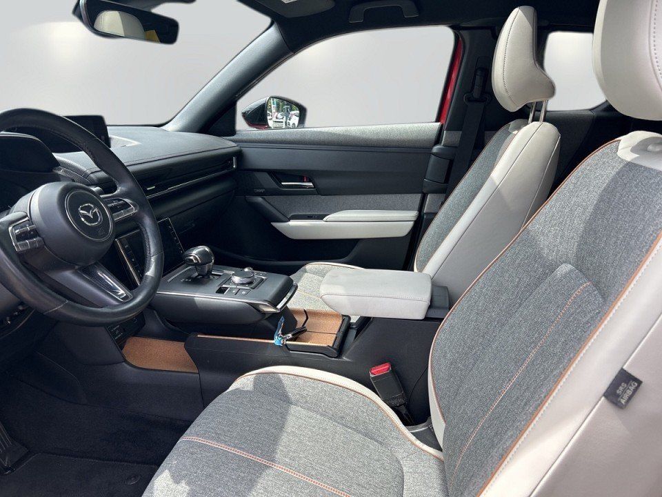 Mazda MX-30 "KOM-P" "MC-P" "PRE-P" "GSD" *BOSE*