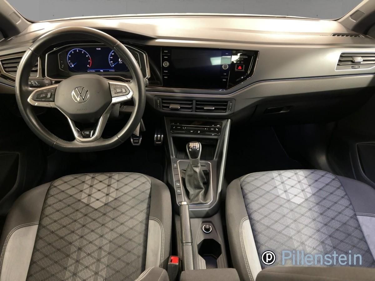 Volkswagen Taigo R-LINE 1.0 TSI - Samsaru's Car Outlet