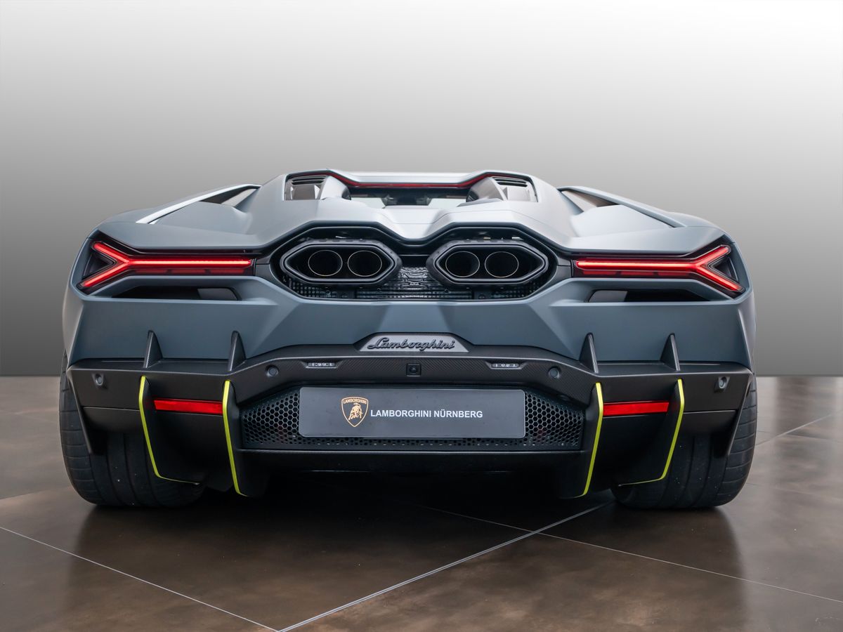 Lamborghini Revuelto Ad Personam | Lamborghini Nürnberg