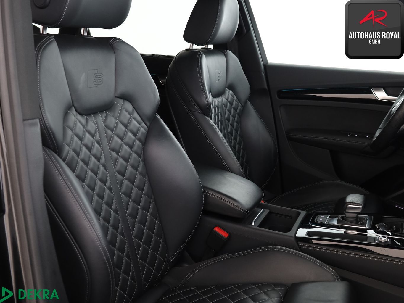 Audi Q5 Sportback 45 TFSI qu S LINE PANO,RAUTEN,HUD