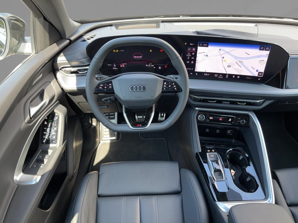 Audi Q5 Sportback TDI quattro S tronic - Samsaru's Car Outlet