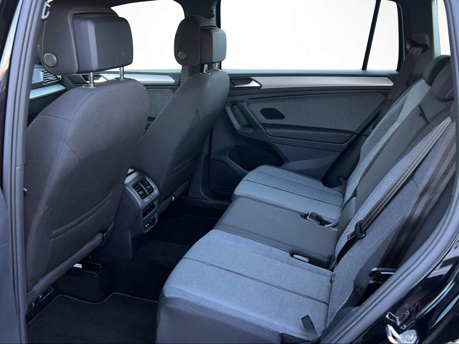 Seat Tarraco 2.0 TDI Style - Samsaru's Car Outlet