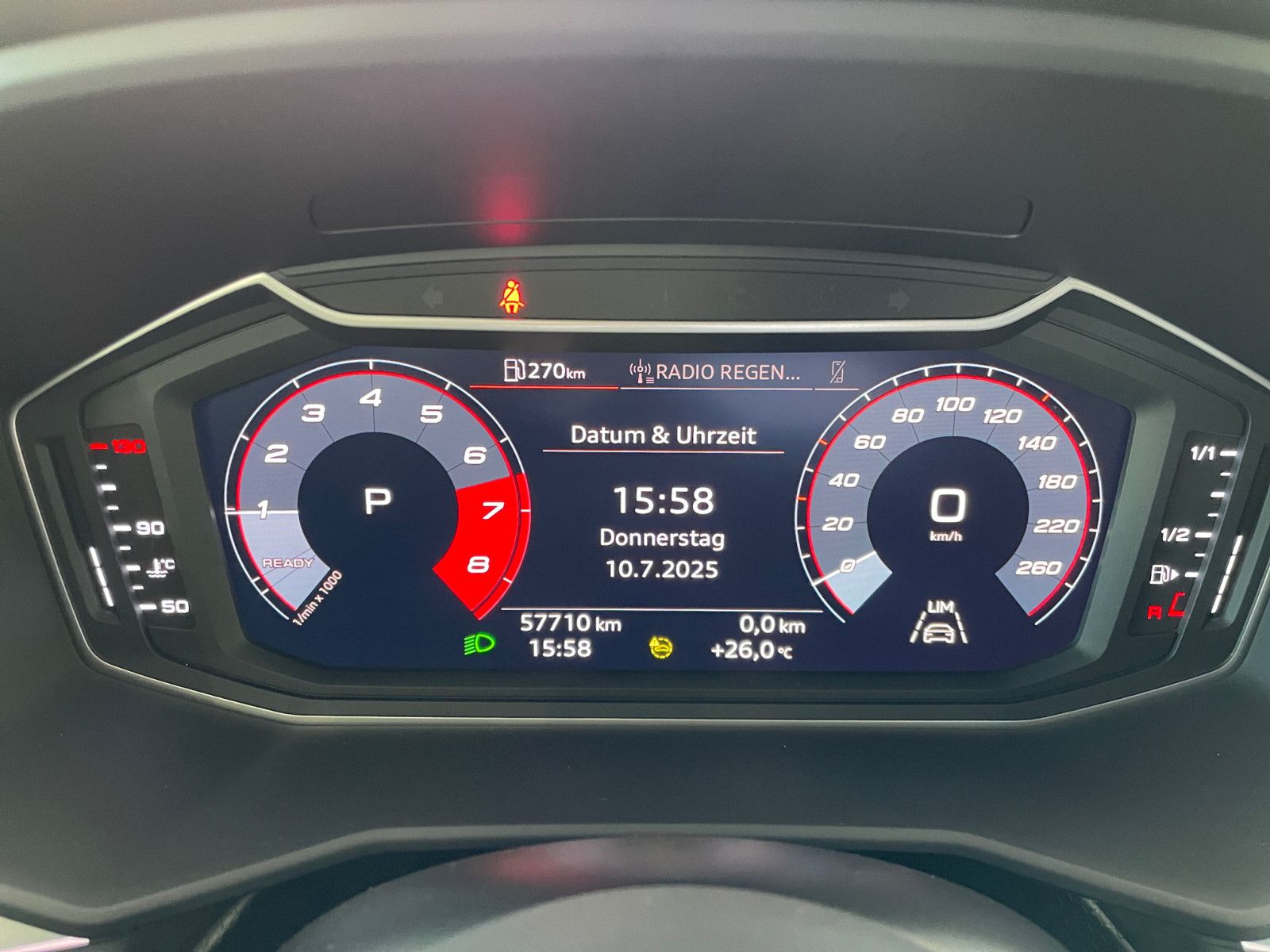 Audi A1 citycarver 30TFSI S-trnc - Samsaru's Car Outlet
