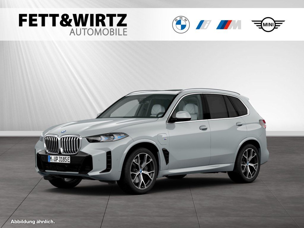 BMW X5 xDrive50e Inkl. € 1.190 Zubehörbonus* M Sport