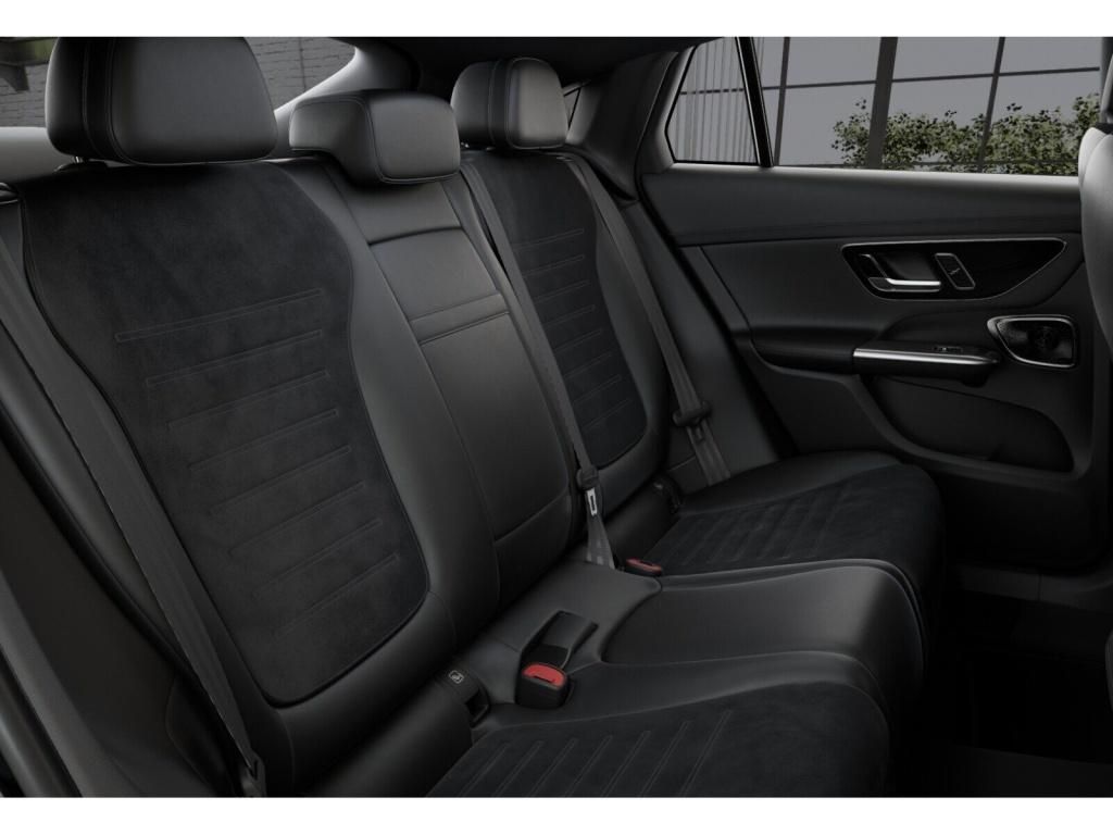 Mercedes-Benz GLC 300 d 4M Coupé AMG - Samsaru's Car Outlet