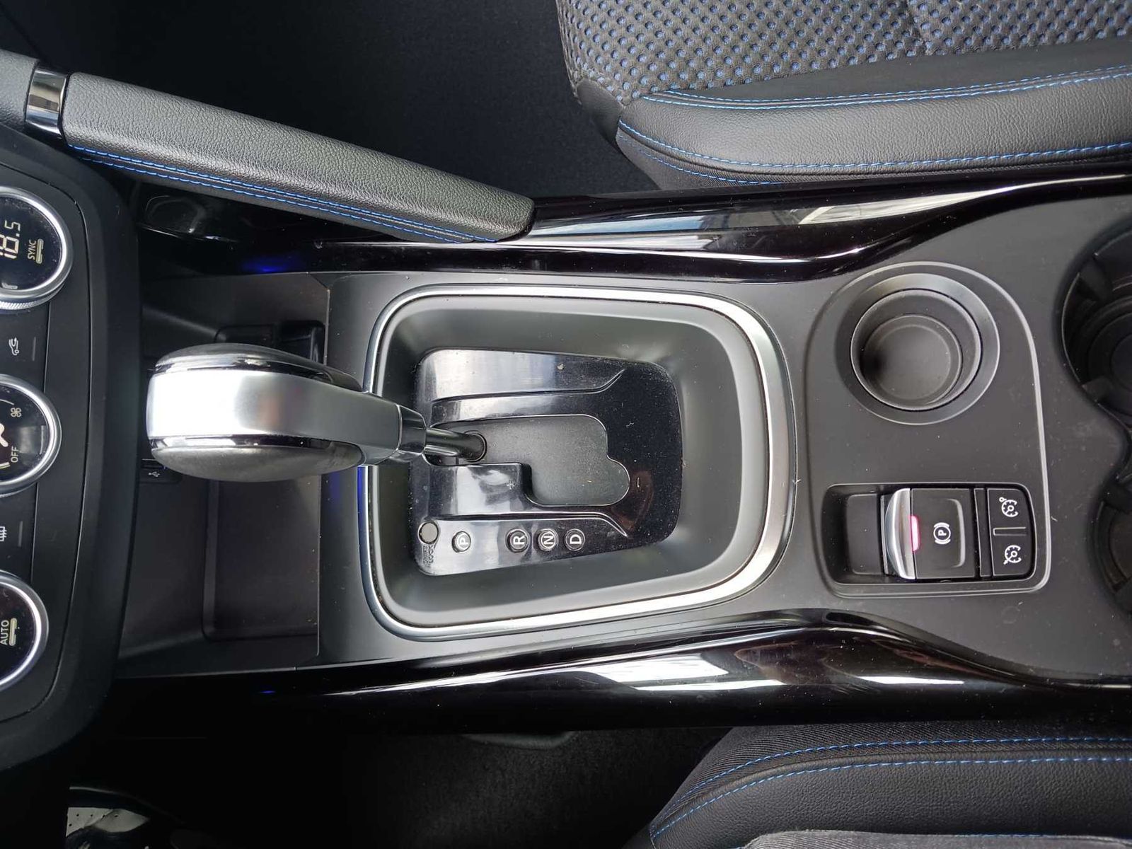 Renault Kadjar LIMITED - Samsaru's Car Outlet