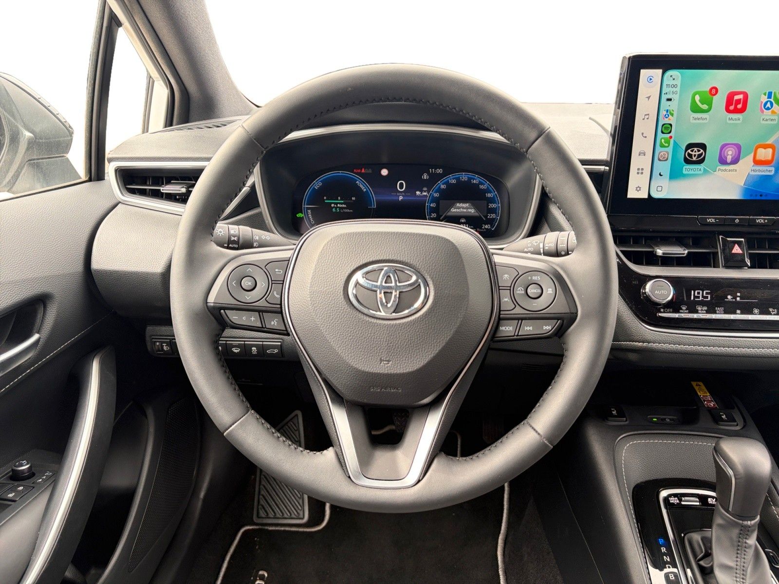 Toyota Corolla TS Hybrid Teamplayer *Technik-Paket
