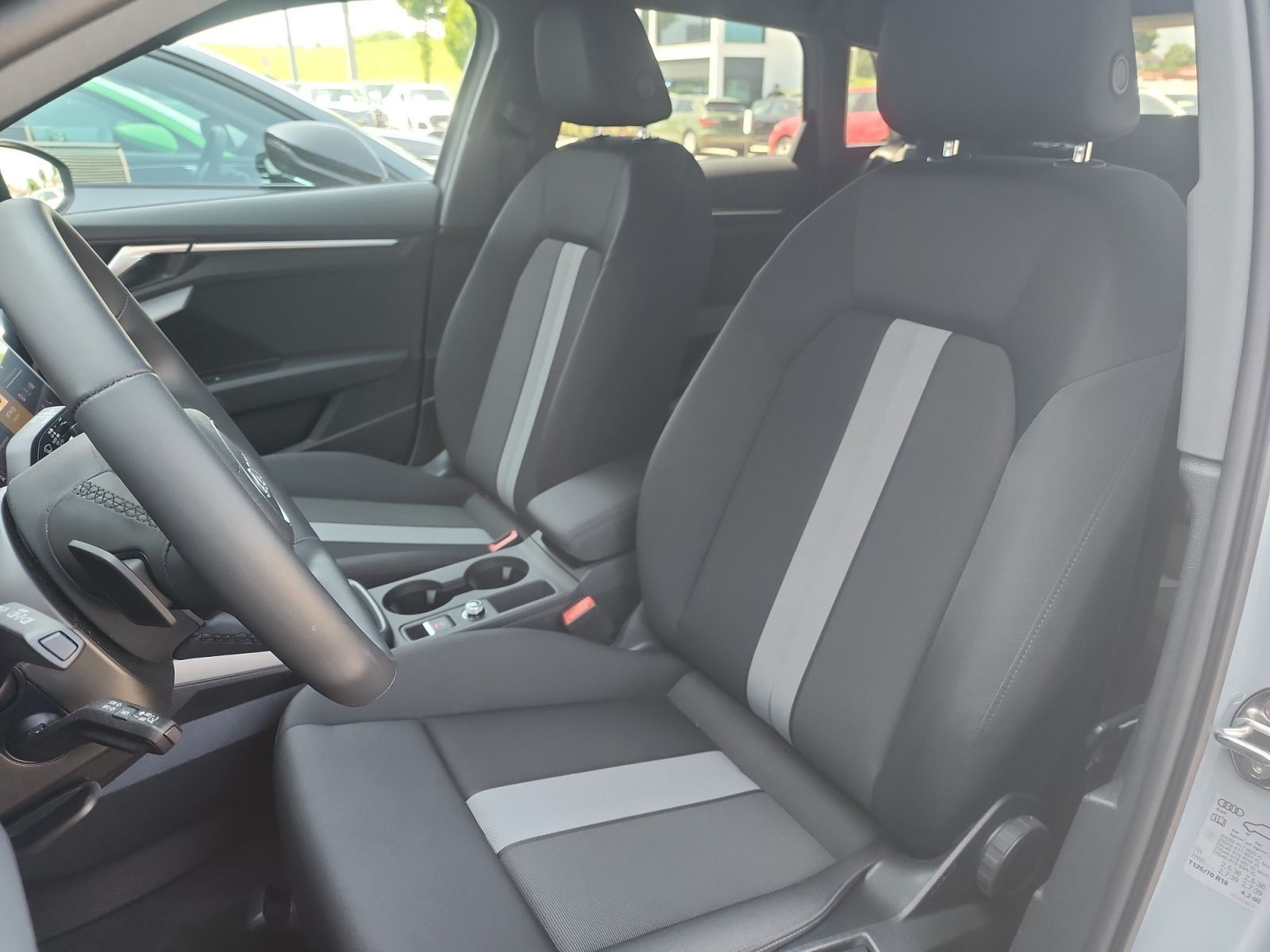 Audi A3 allstreet 35 TFSI S-Tronic - Samsaru's Car Outlet