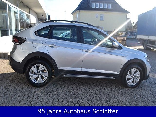 Volkswagen Taigo Life 1.0TSI - Samsaru's Car Outlet