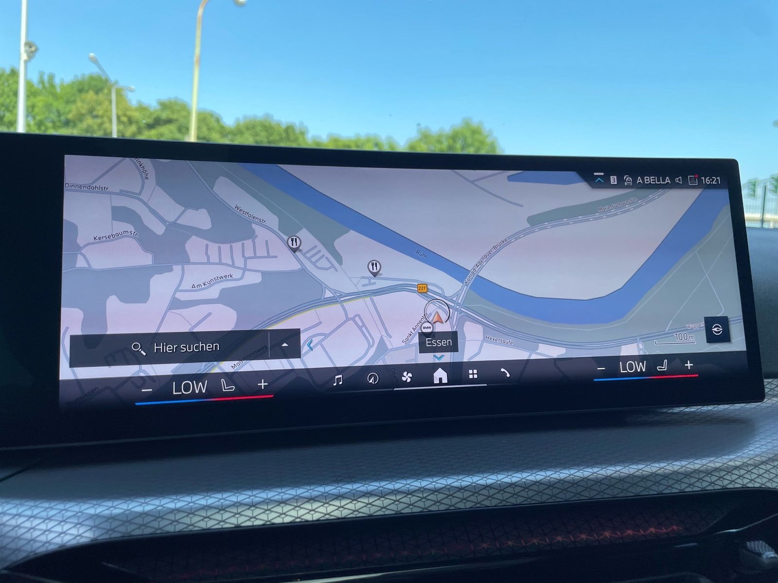BMW 320d Touring M Sport || Pano Head-Up HiFi 360°