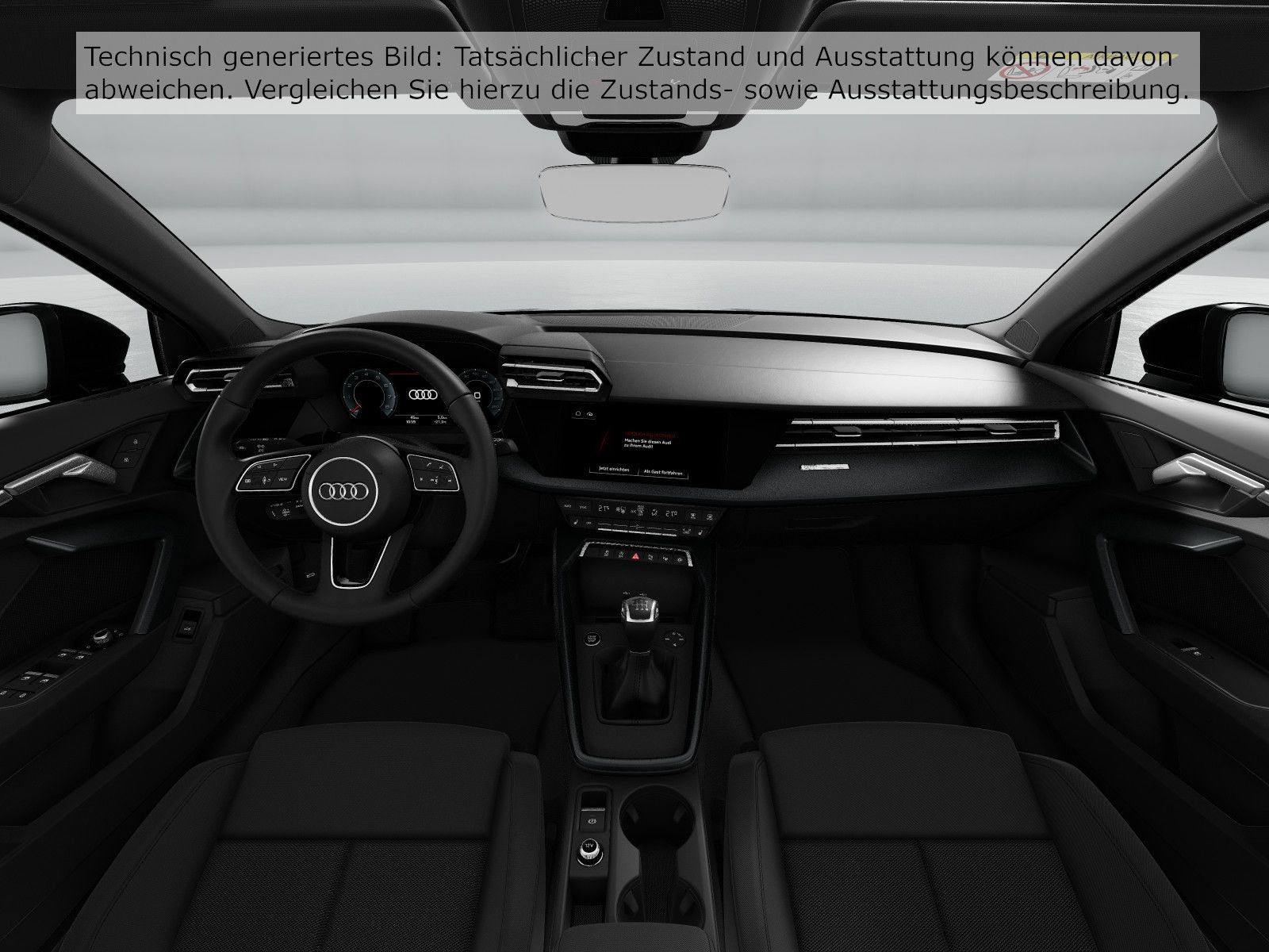 Audi A3 Sportback 35 TFSI ADVANCED - Samsaru's Car Outlet