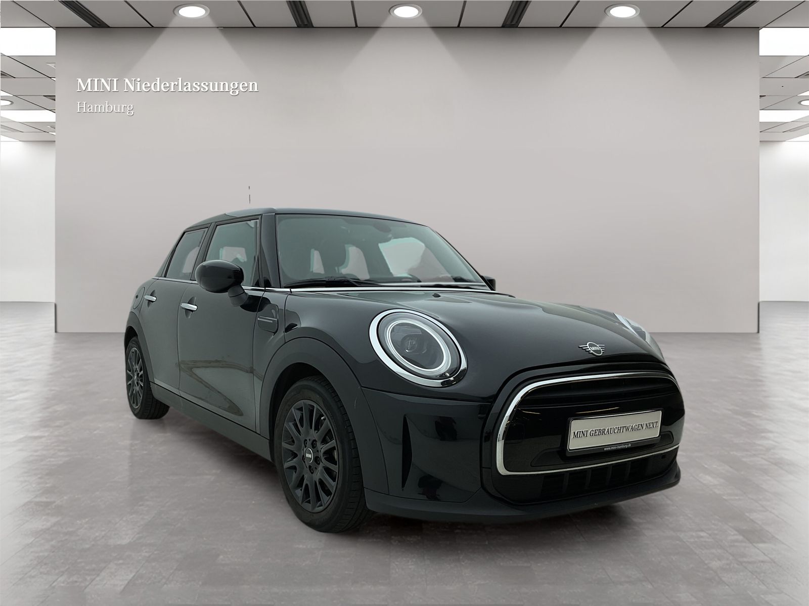 MINI One - Samsaru's Car Outlet