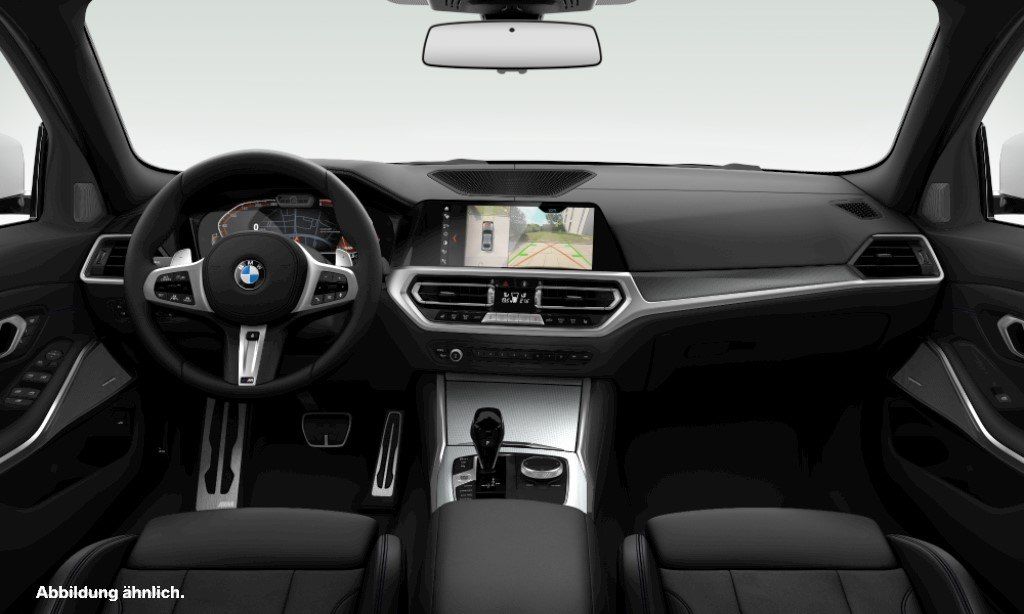 BMW 330d xDrive M Sportpaket - Samsaru's Car Outlet