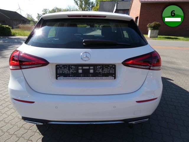 Mercedes-Benz A 180 7G-DCT Progressive - Samsaru's Car Outlet