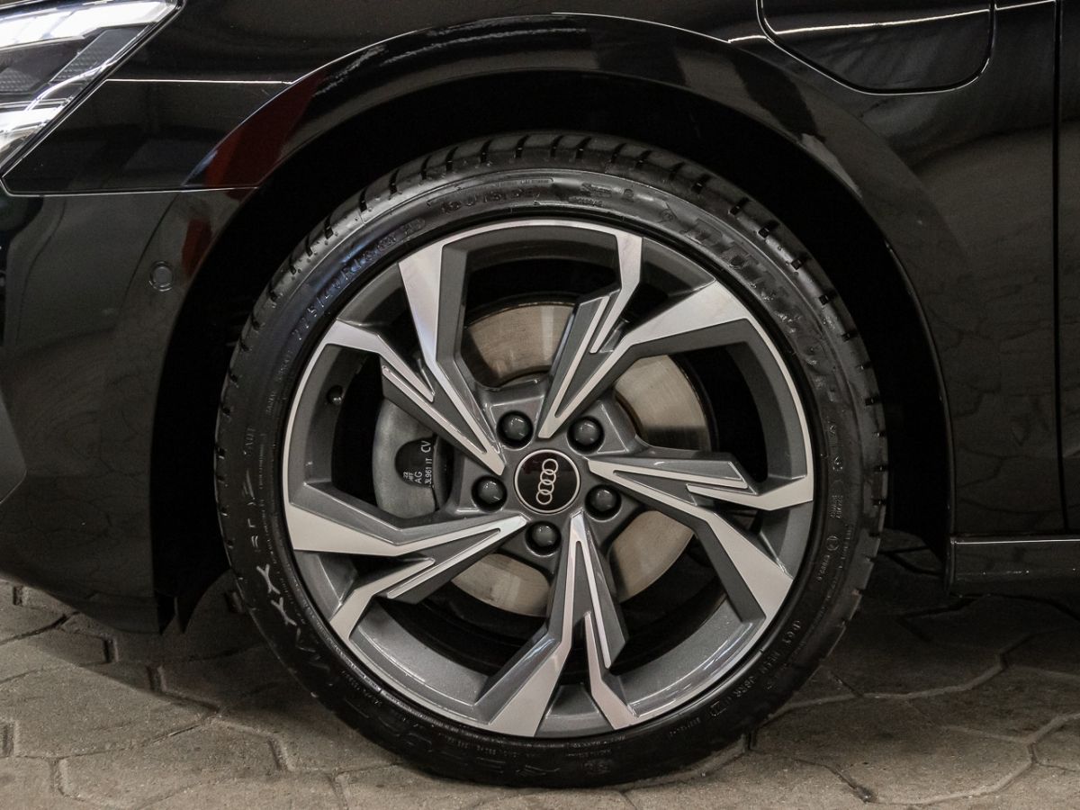 Audi A3 Sportback 40 TFSI e - Samsaru's Car Outlet