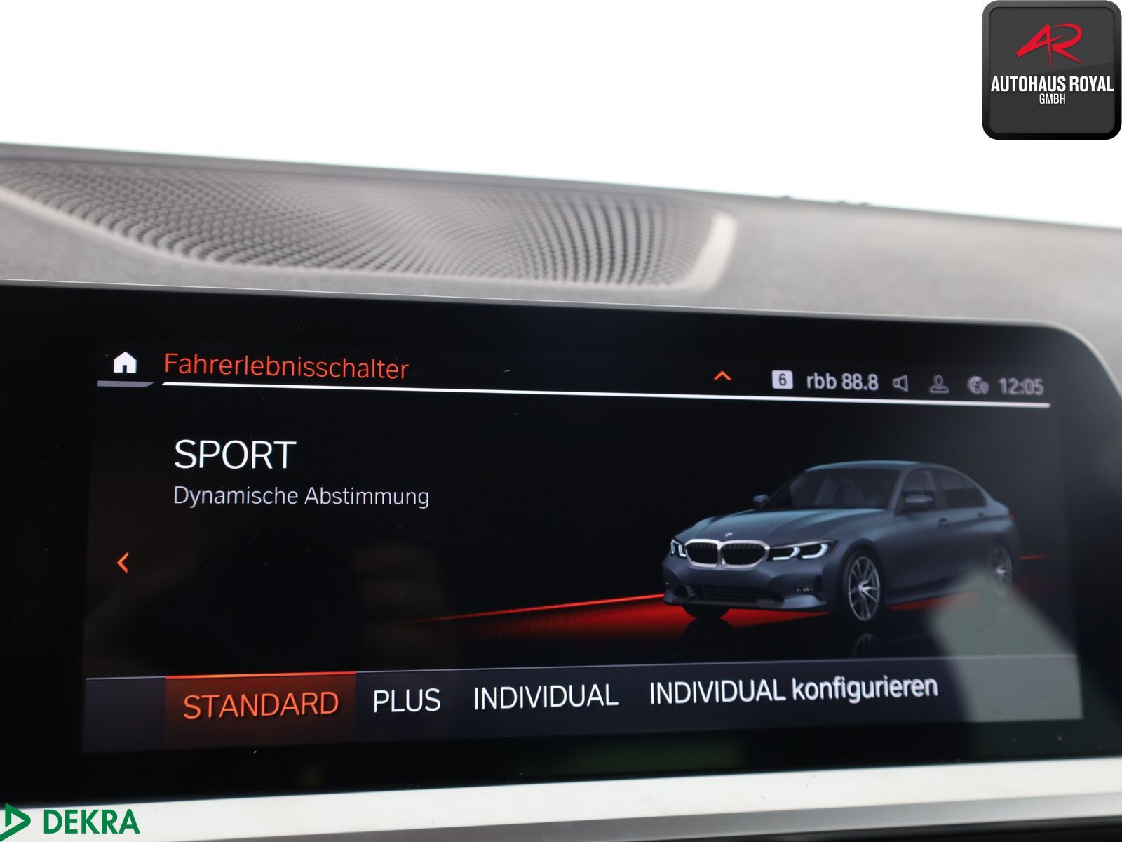 BMW 330 d xDrive SPORT LINE LASER,HUD,KAMERA,ACC,SH