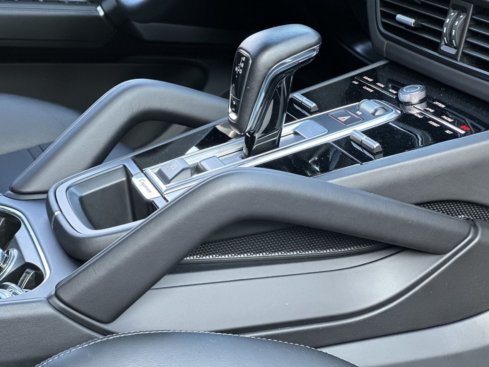 Porsche Cayenne E-Hybrid Platinium Edition H-LENKUNG*MAT