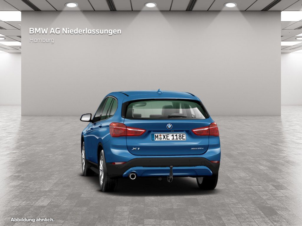 BMW X1 xDrive25e - Samsaru's Car Outlet
