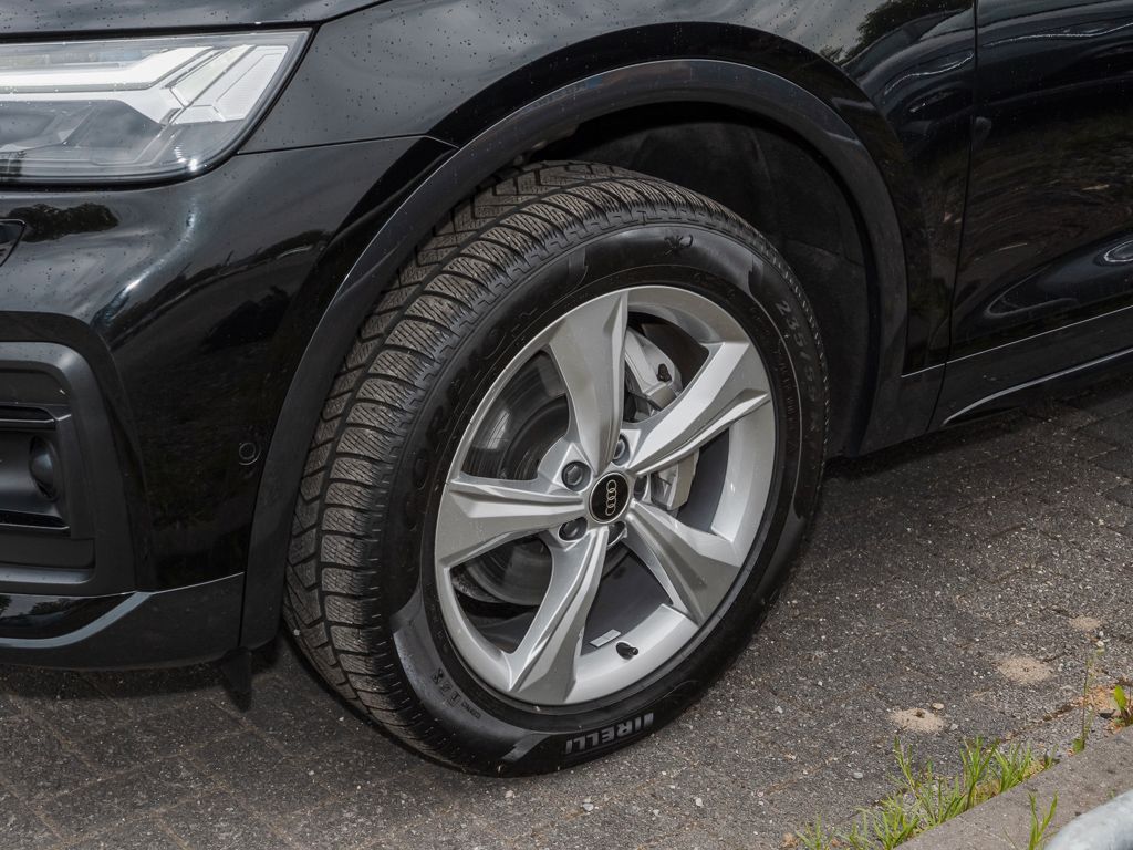Audi Q5 Sportback 45 TFSI quattro - Samsaru's Car Outlet