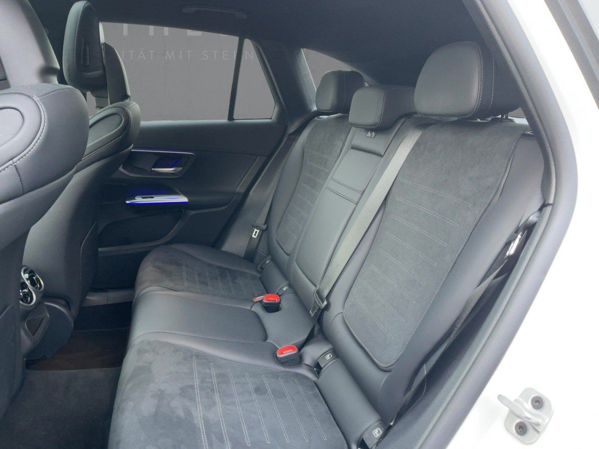 Mercedes-Benz GLC 220 d 4M AMG/Night/Pano/Kamera/AHK
