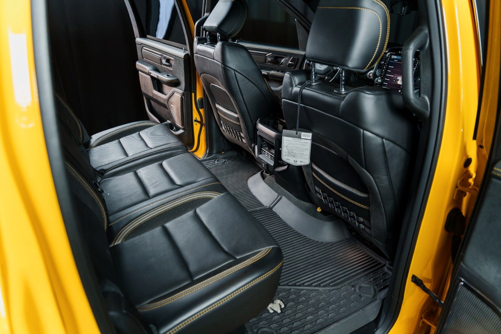 Dodge RAM TRX/ 1500 Havoc Edition/HUD/360/HK/ACC/Pano
