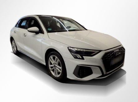 Audi A3 Sportback 40 TFSI e S Line - Samsaru's Car Outlet