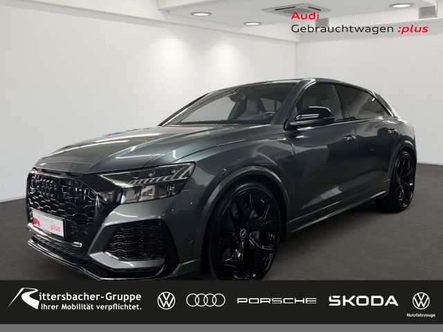 Audi RSQ8 4.0 TFSI quattro DynamikPlusPaket Assistenz