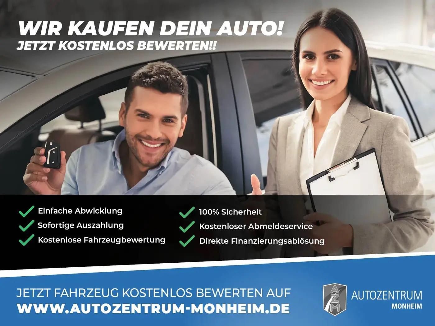 Audi A1 35 TFSI SPORTBACK S-LINE SPORTPAKET - Samsaru's Car Outlet