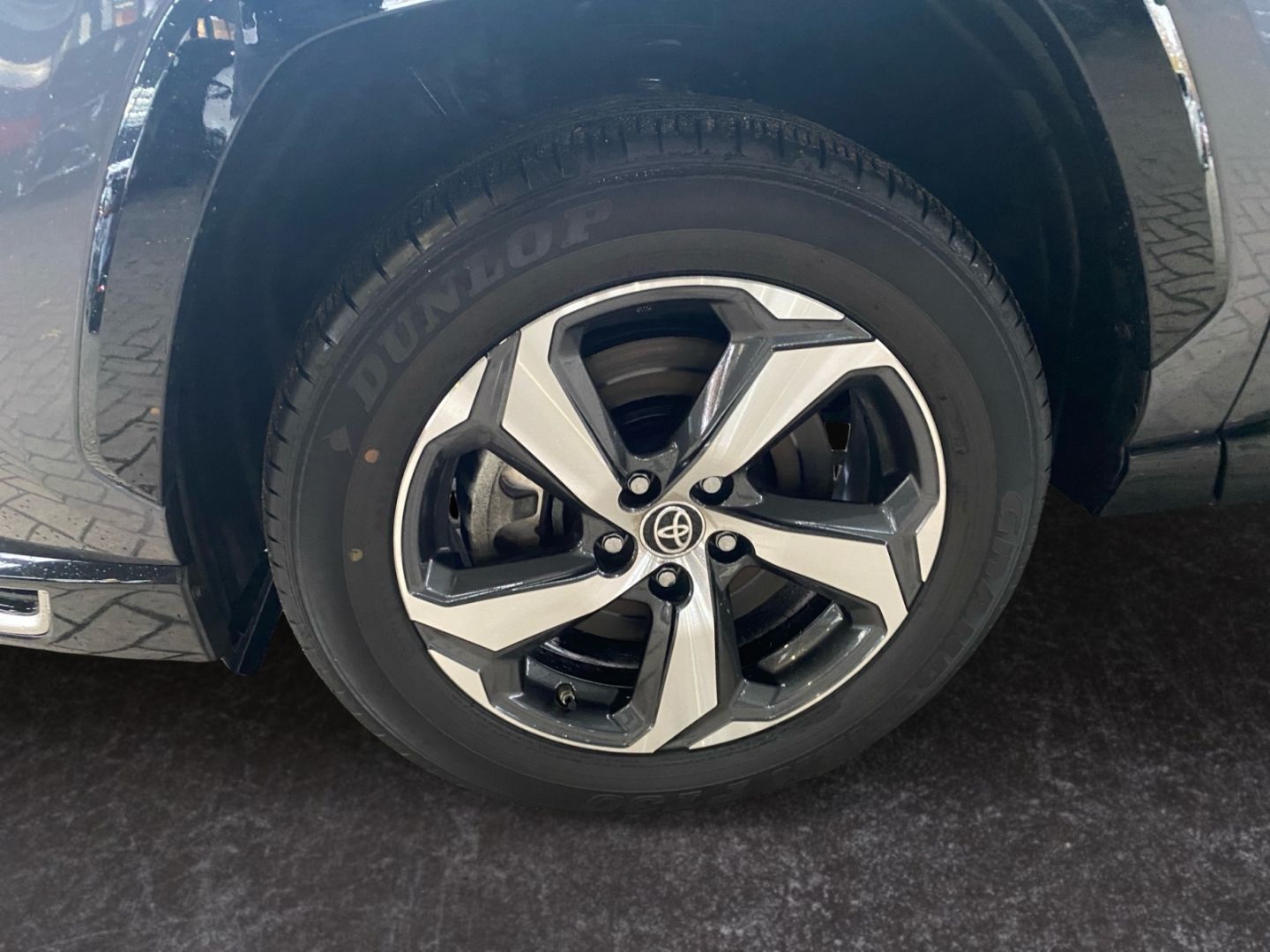 Toyota RAV 4 Plug-in-Hybrid Technik-Paket *HUD*CAM*4xSH