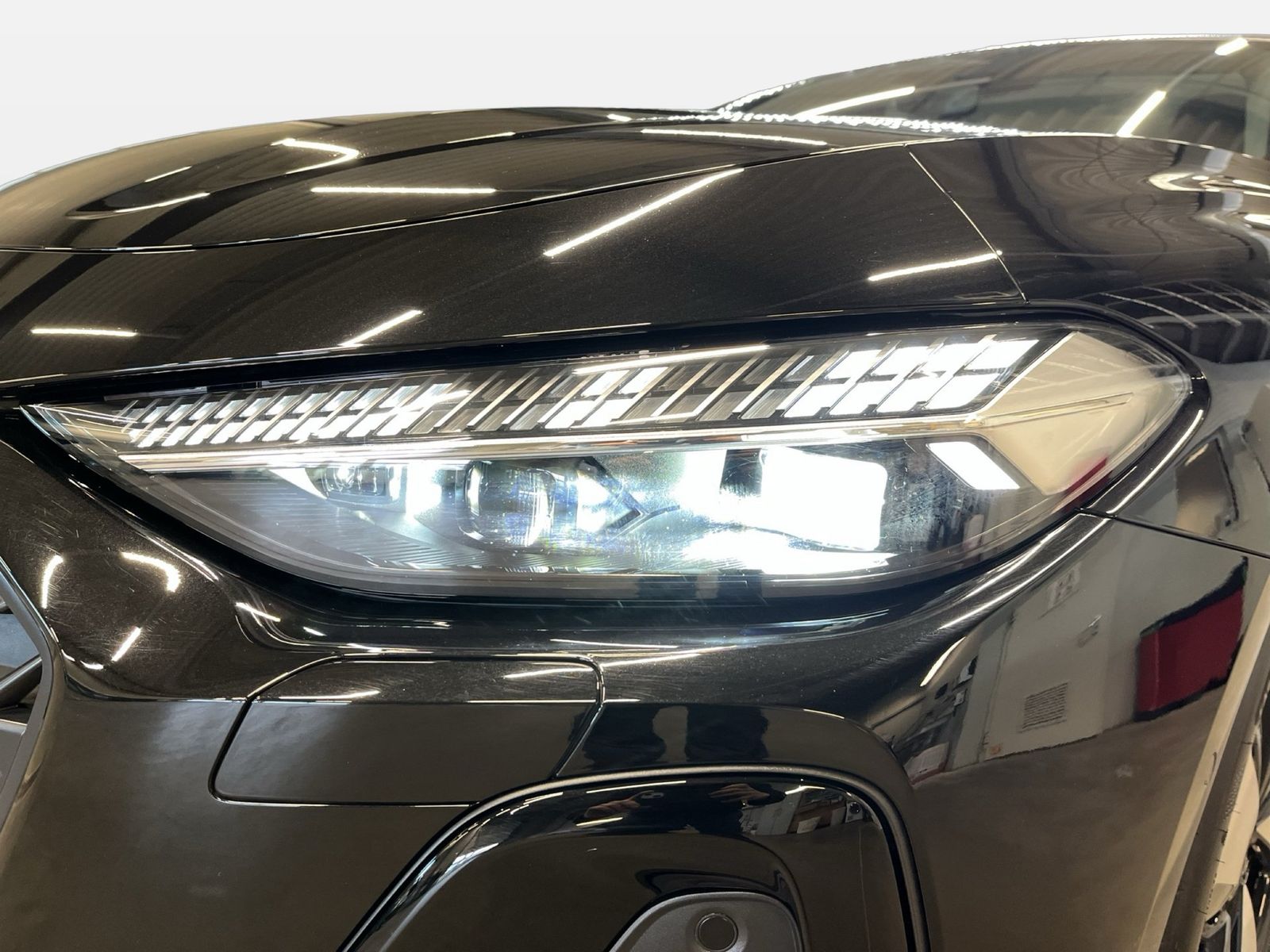 Audi A5 Avant e-hybrid quattro S line edition one S t