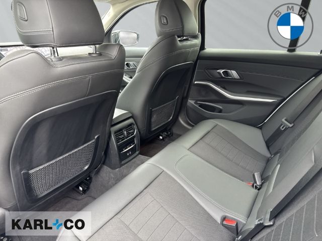 BMW 320 dA Touring - Samsaru's Car Outlet