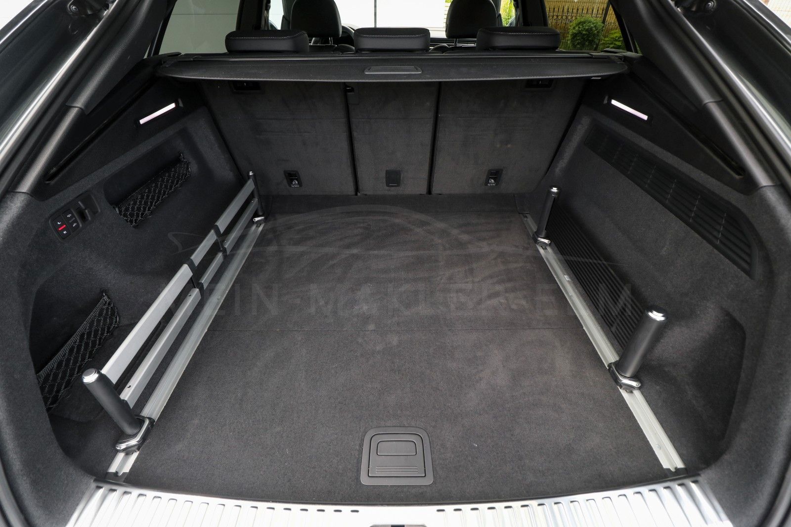 Audi Q8 50 TDI quattro S LINE|AHK|B&O|PANO|360 GRAD||