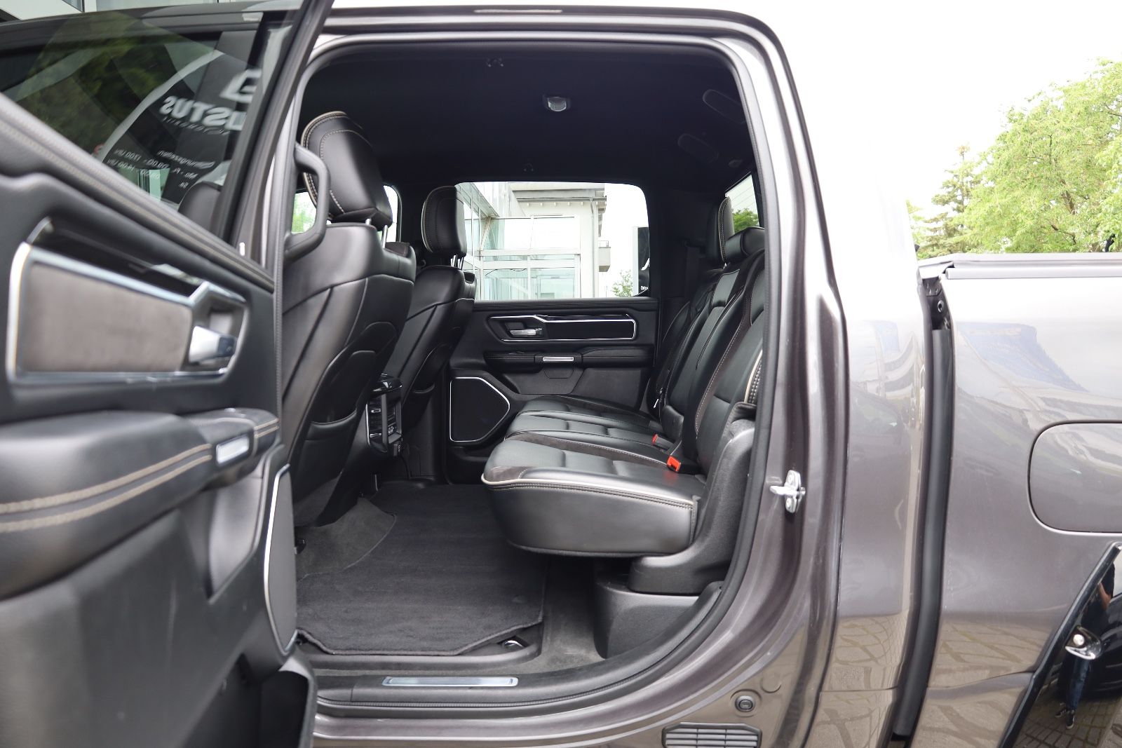 Dodge RAM 5.7 BigHorn LoneStar/Alpine/RFK/4SHZ/LHZ/R20