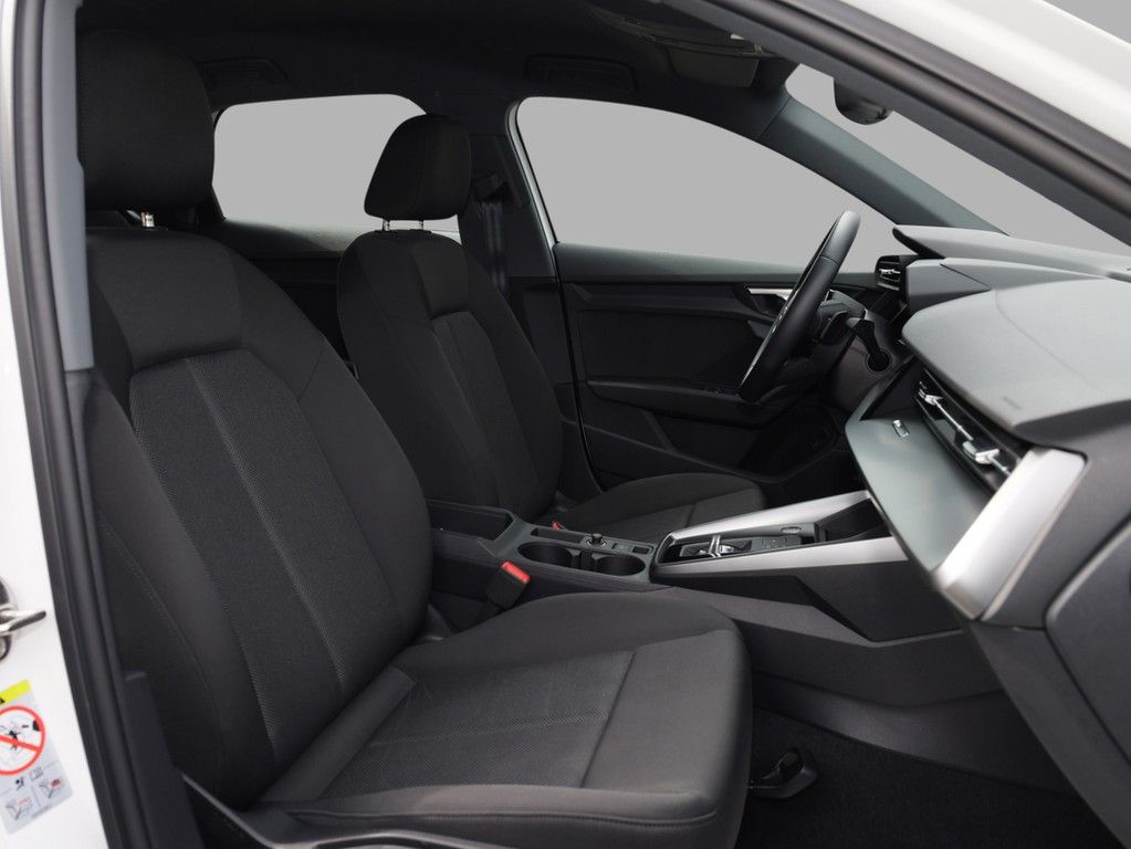 Audi A3 Sportback 40 TFSI e S line