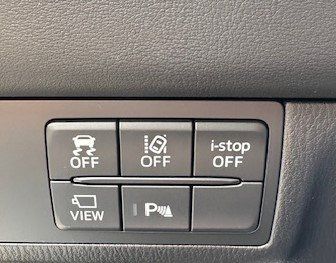 Mazda 6 SK Homura SUNR SKYACTIVE 194 LEDER-GSD-NAVI...