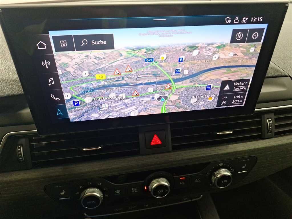 Audi A4 Avant 40 2.0 TFSI quattro S-tronic - Samsaru's Car Outlet