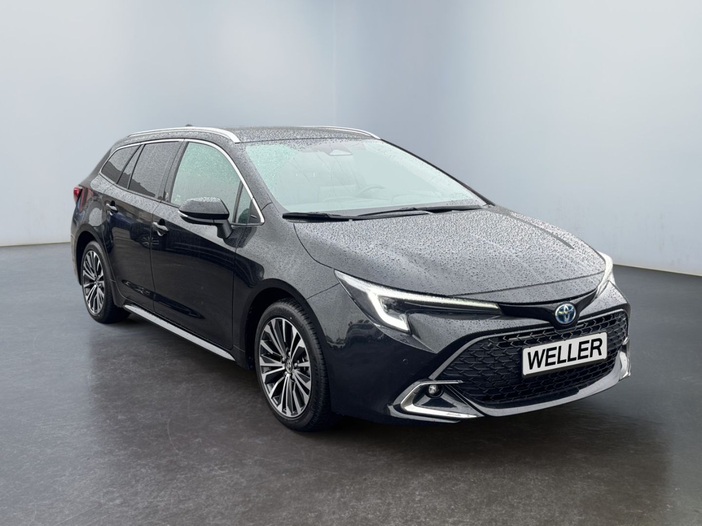 Toyota Corolla 1.8 Hybrid TS Team D *Technik-Paket*CAM*